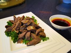 -乾州食府(小雁塔店)