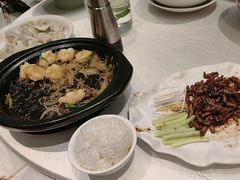 -盛百味·家宴餐厅(霸州分店)