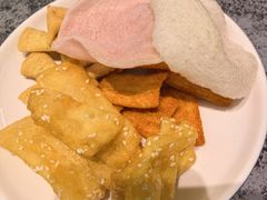 -陈小勺·东北大院(薛家岛店)