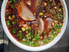 -吾穆勒蓬灰牛肉面·清真(北滨河中路店)