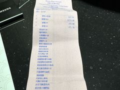 -万达瑞华酒店·品珍中餐厅