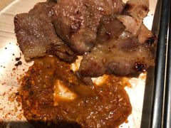 -新石器烤肉(南通CBD大有境店)