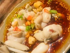 -串大叔炭火烤串·鸡西大冷面刀削面(总店)