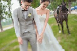 -太古映画婚纱摄影(天河店)