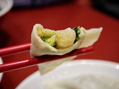 -喜家德虾仁水饺(岗厦北店)