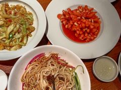 -北方家宴(番禺永旺店)