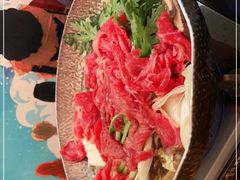 -初居食屋日式料理(万象城购物中心店)