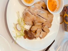 -益健名厨海鲜城(夏湾店)