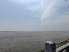 -观潮胜地公园