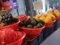 -花姨·老电影院果汁冰(88号店)