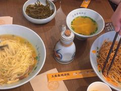 -王春春鸡汤饭(上海中海环宇城店)