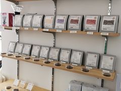 -纽巷咖啡 SOFTFOCUS COFFEE(锦和巴黎时韵店)