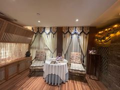 -叶叶菩提(太原别墅店)