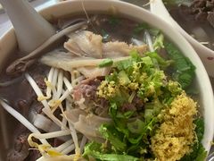 -潮镇老尾牛杂(环城西路店)
