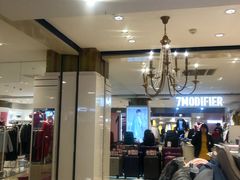 -BHG时尚百货(望京店)