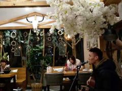 -外婆船宴餐厅·外婆喊你回家吃饭