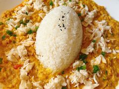 -翡翠鸟精品泰国菜(北辰财富中心店)