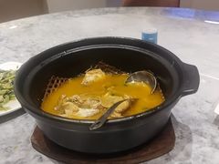 -聚丰园•湖鲜餐厅(阿红私房菜梅石路店)