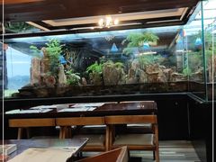 -泰谷酒店·太古码头闽菜自助餐厅