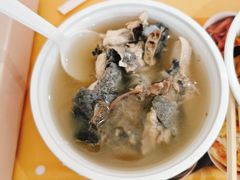 -黑鸡小馆(金源店)