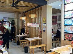 -郑记•不夜城烧烤•龙虾•虾蟹(黄鹤楼店)