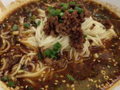 担担面-成都驻京办餐厅(蜀都宾馆店)