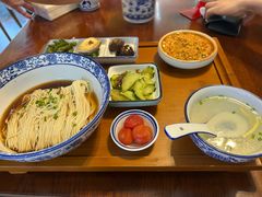 -孙盛兴奥灶面馆·蟹黄面·三虾面(山塘街总店)