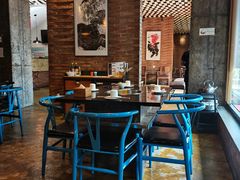 大堂-花鲢鱼头火锅(春城东路店)