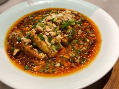 口水鸡-小吊梨汤·北京菜·烤鸭(华润万象城店)