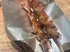 -耶里夏丽·新疆菜(徐家汇臻选店)
