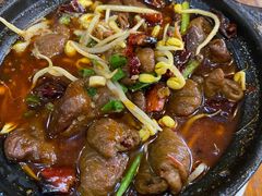砂锅肥肠-沈妈砂锅(光华村店)