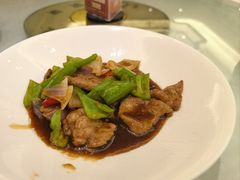 -骏莱海鲜鱼港(五角场店)