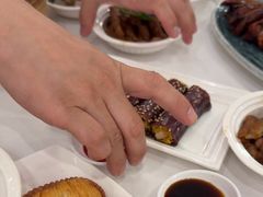 -潮福城潮州大酒楼(湖滨北路店)