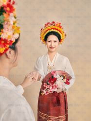 -海马体家庭照相馆(杭州萧山万象汇店)