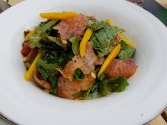 -JF Garden(渔人码头店)