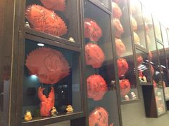 签名蟹壳-龙海鲜螃蟹王(宏茂桥店)