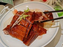 -椿记烧鹅(叠彩店)
