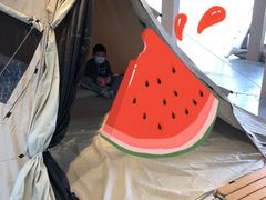 -迪卡侬(燕山店)