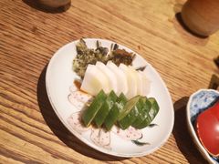 -みかわ是山居