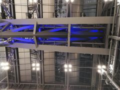 -曼谷素万那普国际机场