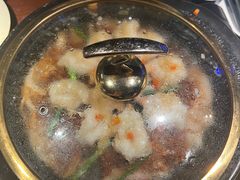 -绿茶餐厅(千岛湖银泰城店)