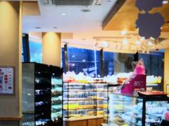 -85度C(大连店)