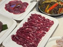 -围炉夜话·潮汕卤水火锅(榕江店)