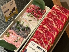 -三出山火锅(南京万象天地店)
