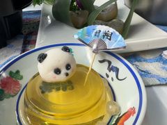 -刘姐啤酒鱼民族演艺餐厅(西街总店)