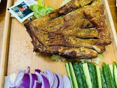 -陈六子全羊馆·烧烤烤羊排(山东理工大店)