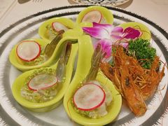 -太食獸泰式茶餐厅(济南万象城店)