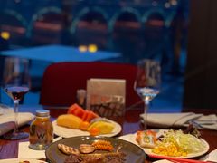 -西安W酒店·WEI全味西餐厅