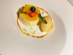 -燃扒房Steakhouse(皇庭店)