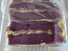 紫薯打糕-师任堂韩式食品(总店)
